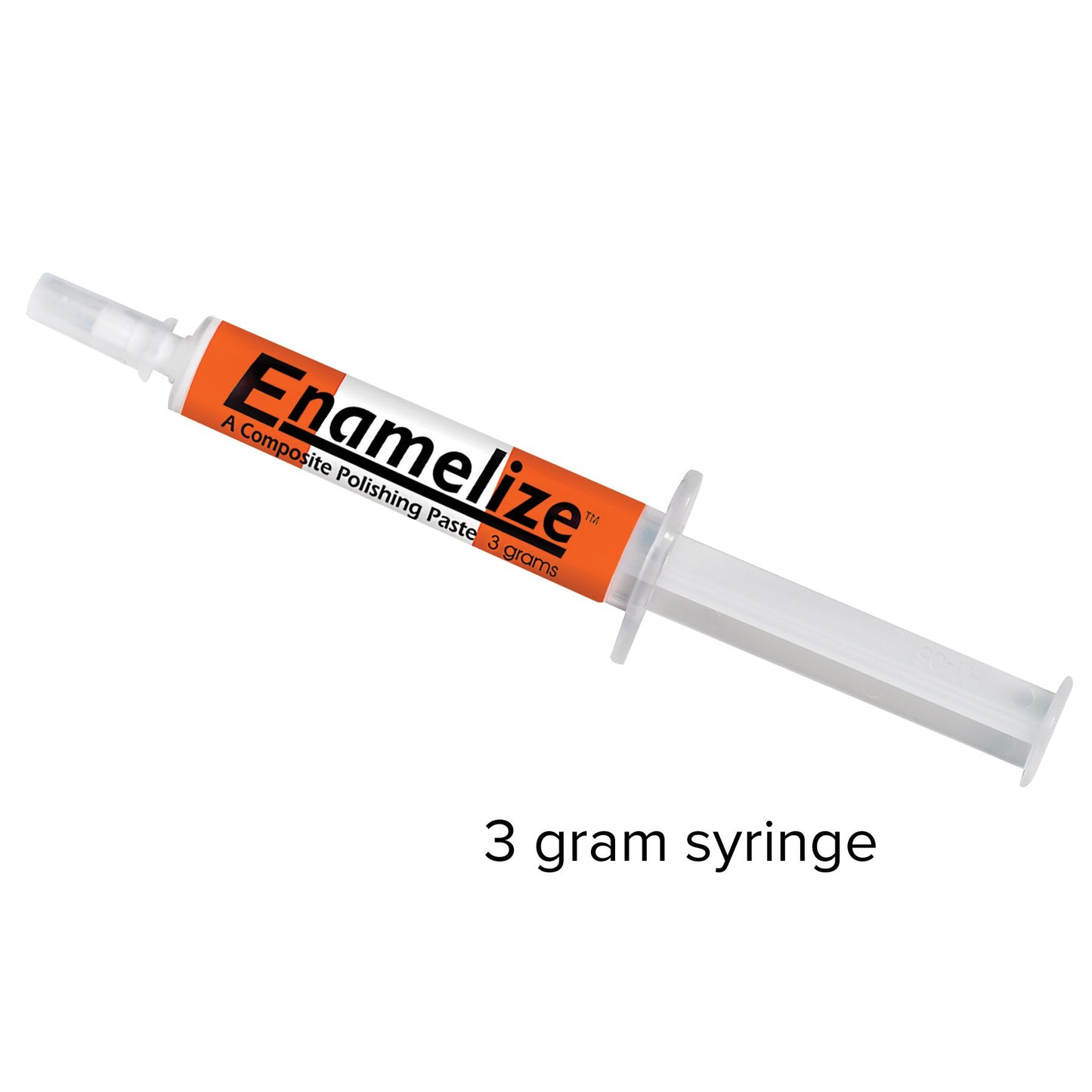 Enamelize Dental Polishing Paste