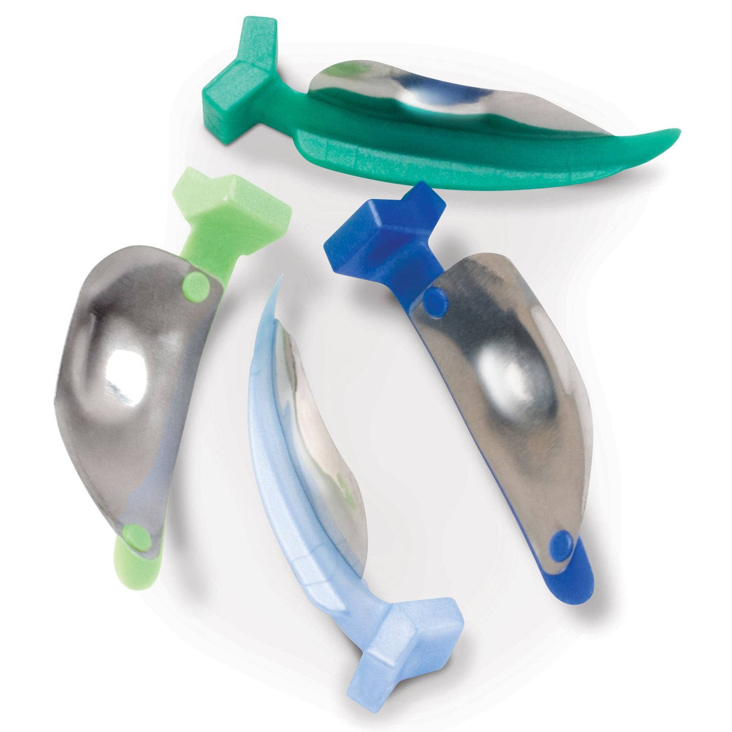 FenderMate® Sectional matrix for Class II composite restorations