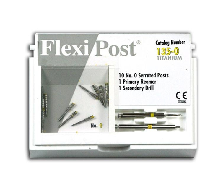 EDS Flexi-Post