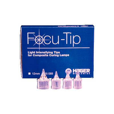 Focu Tip 2/Pkg