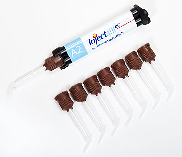 Injectafil® Bulk Fill Composite