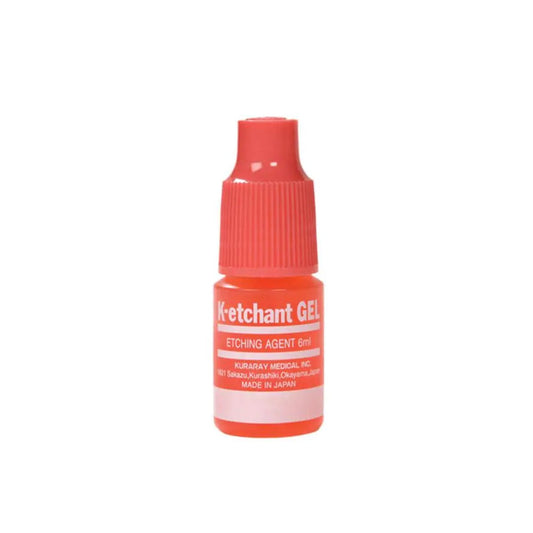 Clearfil K-Etchant Gel 6ml