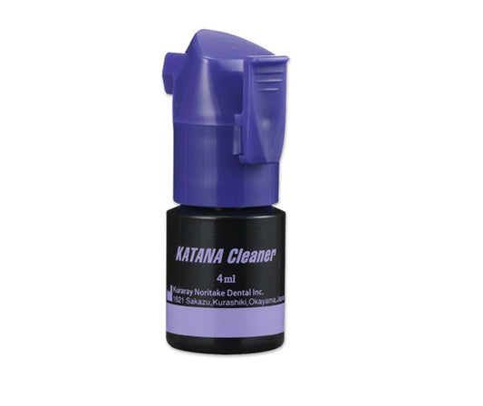 Kuraray Katana Cleaner 4ml Bottle