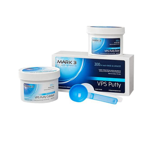 MARK3 VPS Putty