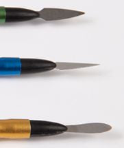 Microfil Instruments