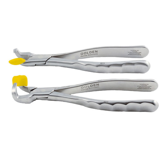 Physics® Forceps - Molar Series