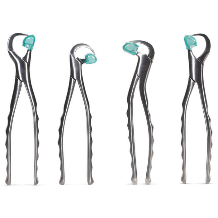 Physics® Forceps Standard Series