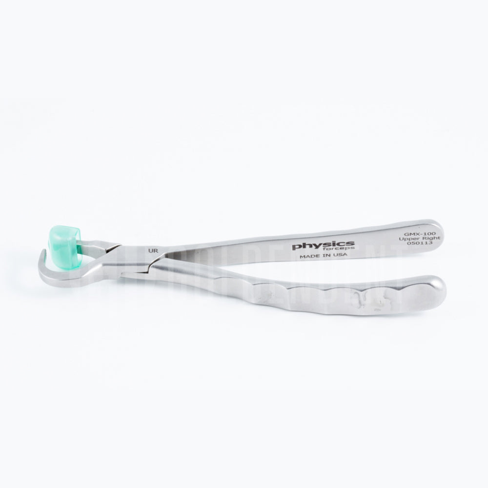 Physics® Forceps Standard Series