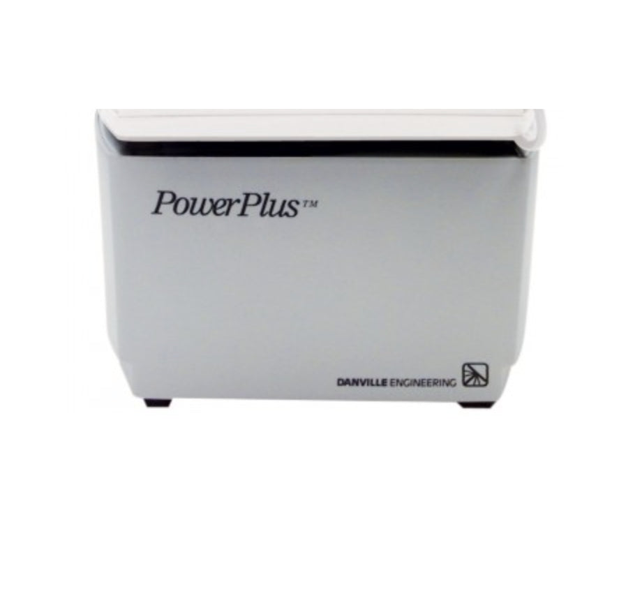 Power Plus Air Booster