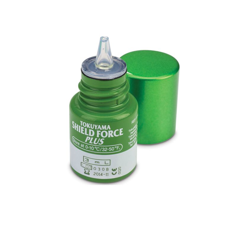 ShieldForce Plus Desensitizer – SureDentalBoutique