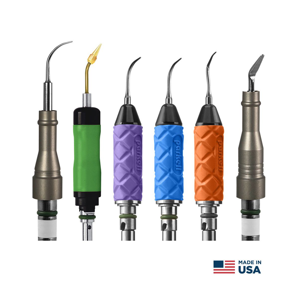 Ultrasonic Set Insert Ultrasonic Inserts – SureDentalBoutique