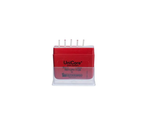 Unichore UniCore™ Post and Drill System – SureDentalBoutique