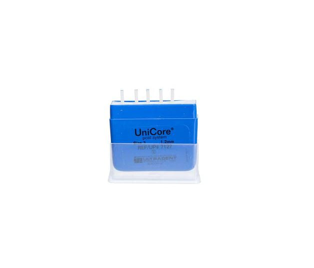 Unichore UniCore™ Post and Drill System – SureDentalBoutique