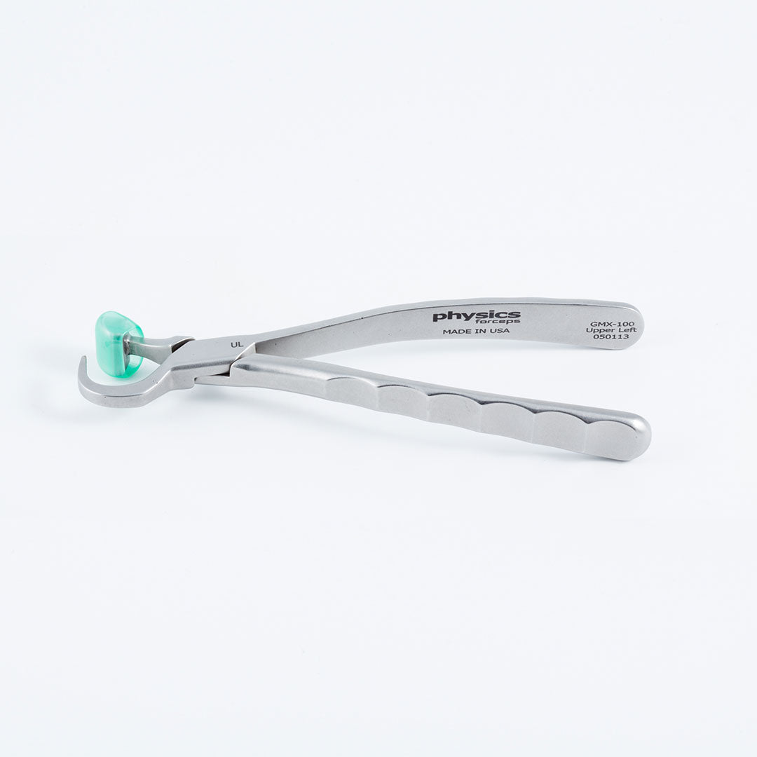 Physics® Forceps Standard Series