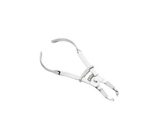 Triodent® Forceps