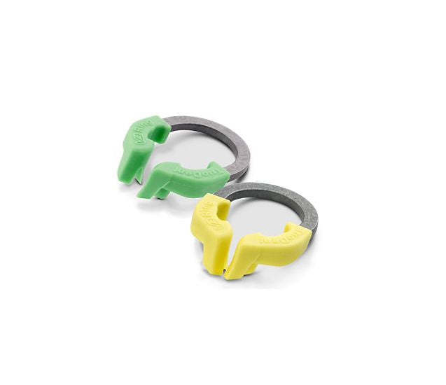 Triodent Container V3 Rings Triodent – SureDentalBoutique