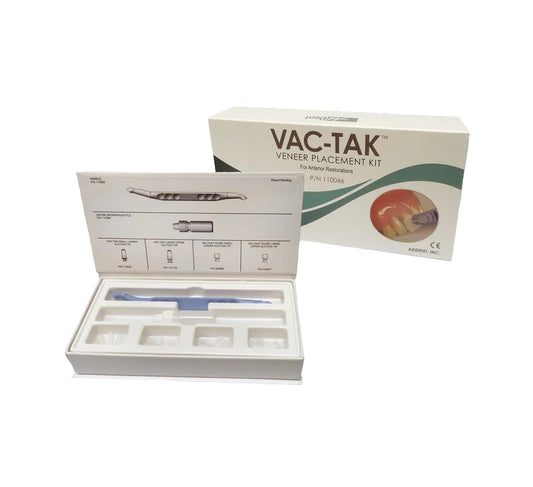 Vac-Tak Veneer Placement Instrument Kit