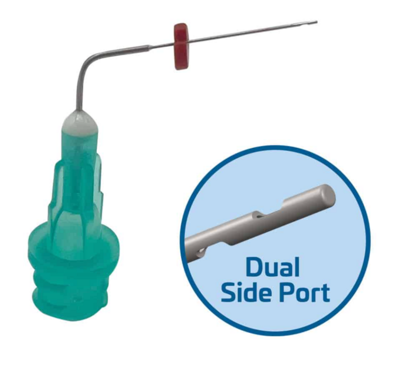 Voyager Irrigating Tips