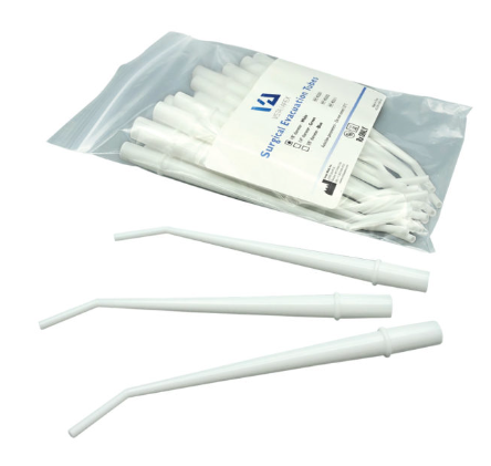 Surgical Evacuation Tubes