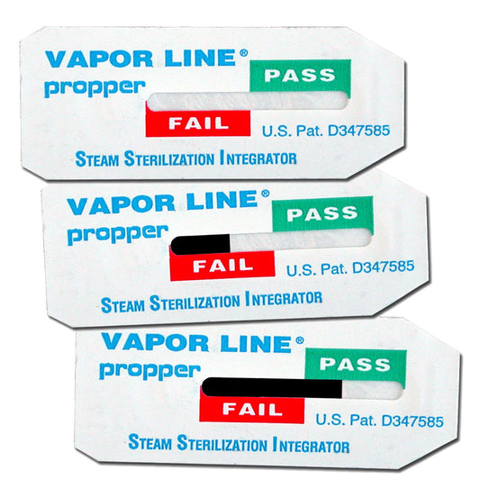 Vapor Line Integrators