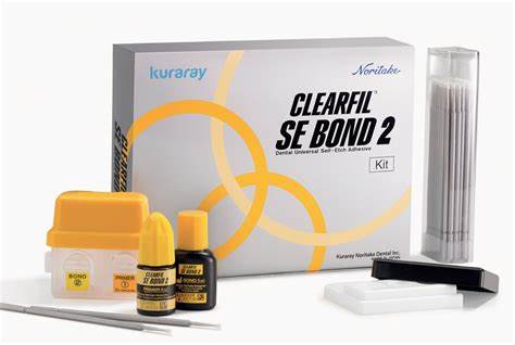 Clearfil™ SE Bond 2