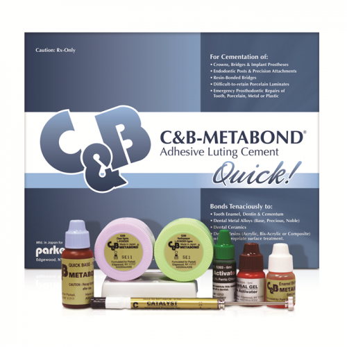 C&B-Metabond®