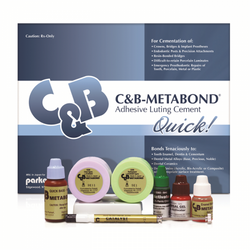 C&B-Metabond®