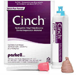 Cinch® VPS Impression Material