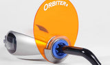 Orbiter Light Guide Shield