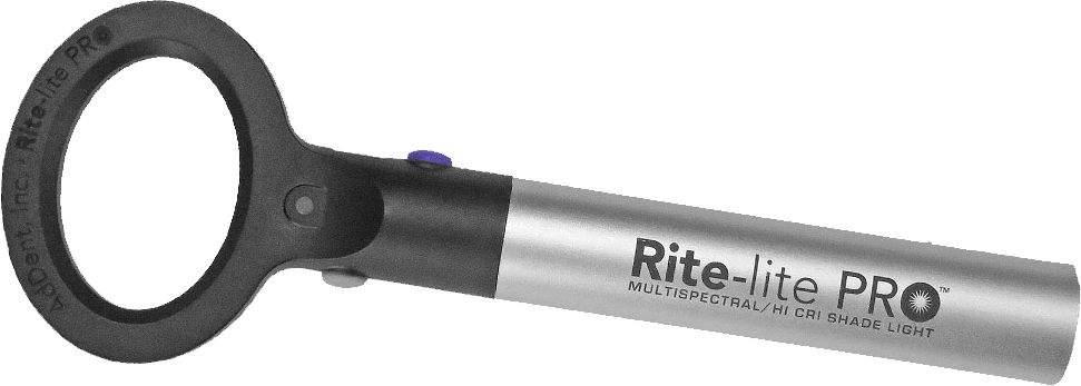 RITE-LITE PRO MULTISPECTRAL/HI CRI SHADE LIGHT