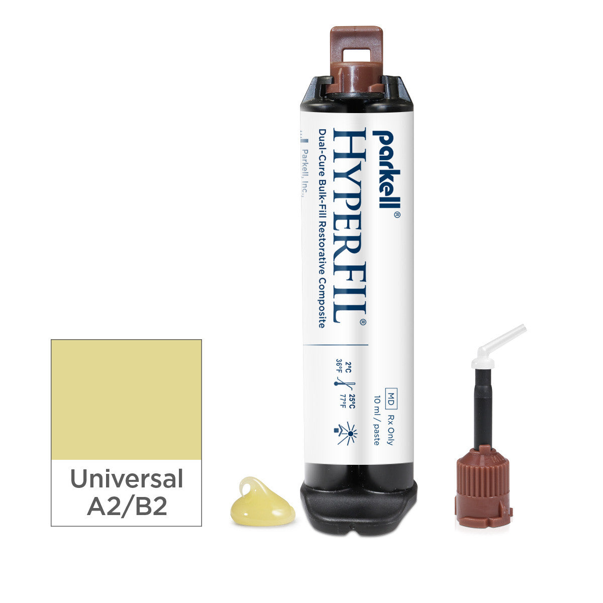 Hyperfil Machine HyperFIL® Bulk-Fill – SureDentalBoutique