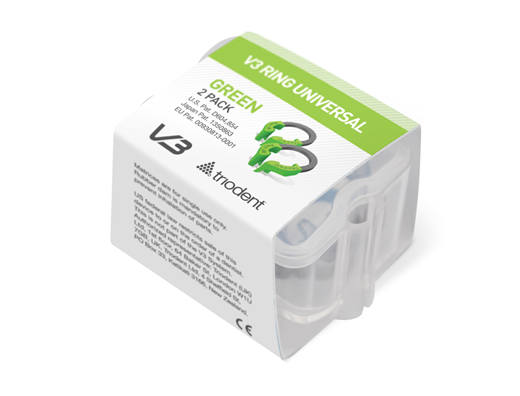 Triodent Container Triodent V3 Matrix System – SureDentalBoutique