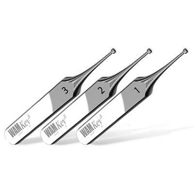 WAMKEY Crown Remover – SureDentalBoutique