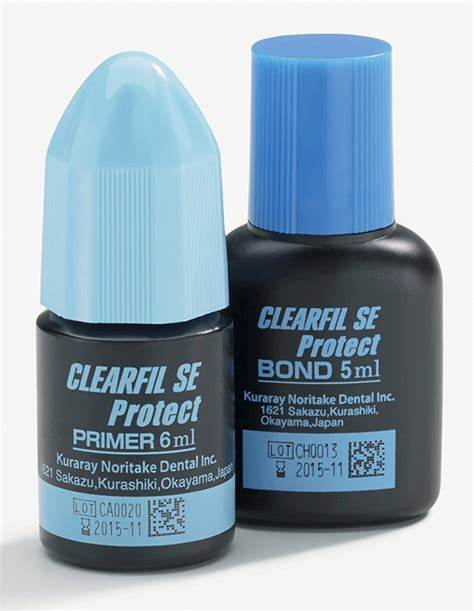 Clearfil SE Protect – SureDentalBoutique