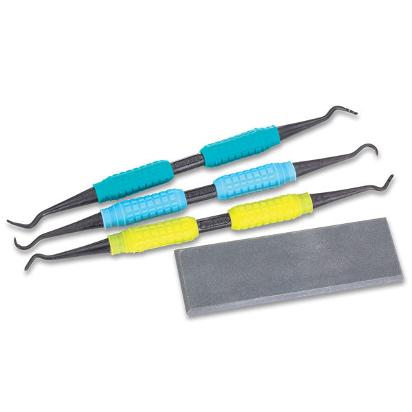 IMPLAKLEAN IMPLANT SCALERS