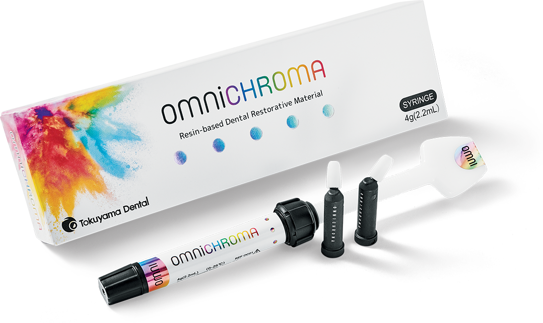 Omnichroma Universal 1 Shade Composite  PLEASE CALL FOR SPECIAL