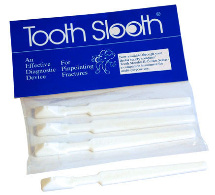 Tooth Slooth and Tooth Slooth II